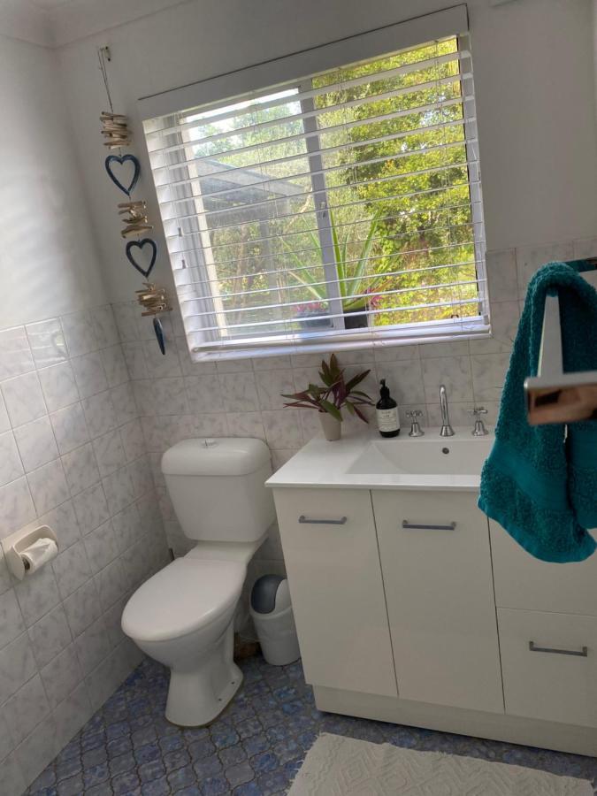 Ma Petite Maison Warriewood Exterior foto