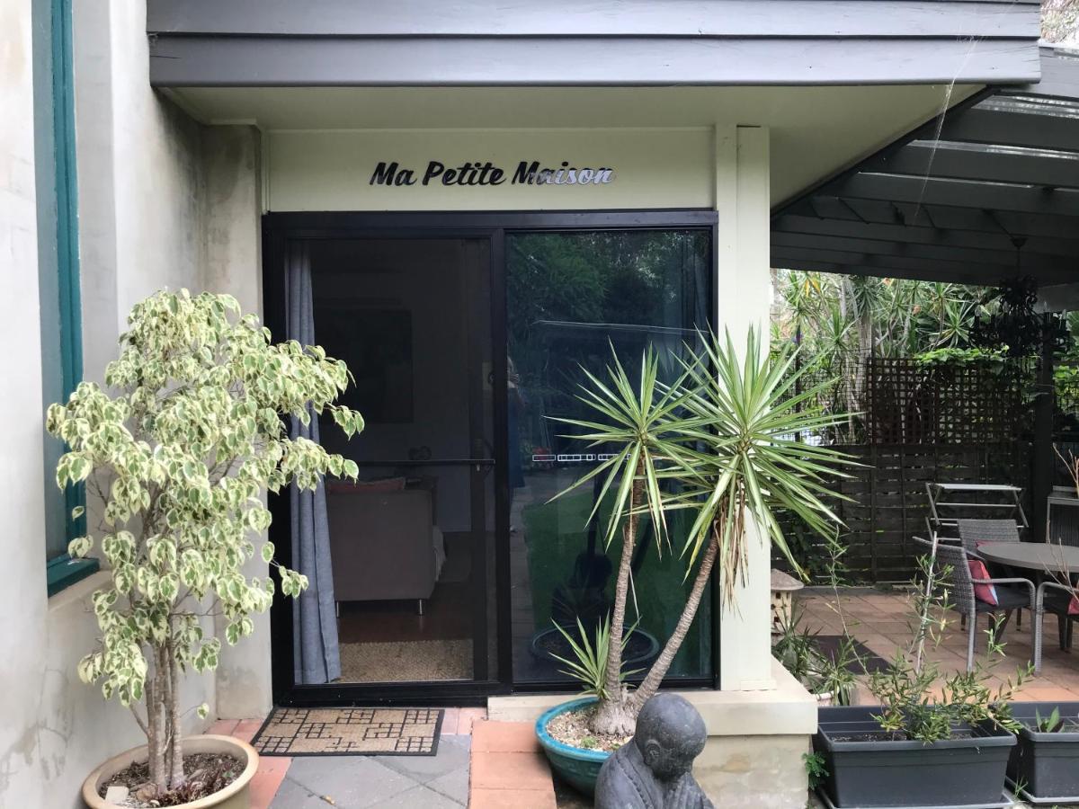 Ma Petite Maison Warriewood Exterior foto